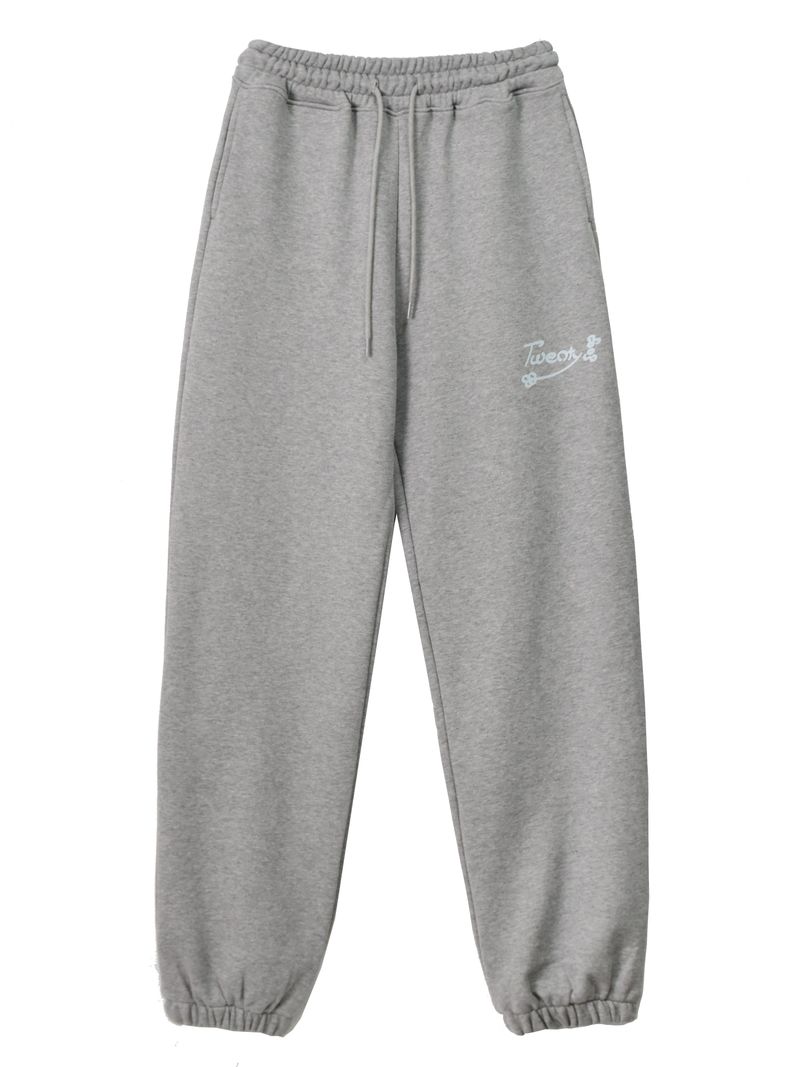 twenty eightの「FLORAL SWEATPANTS(Pants)」