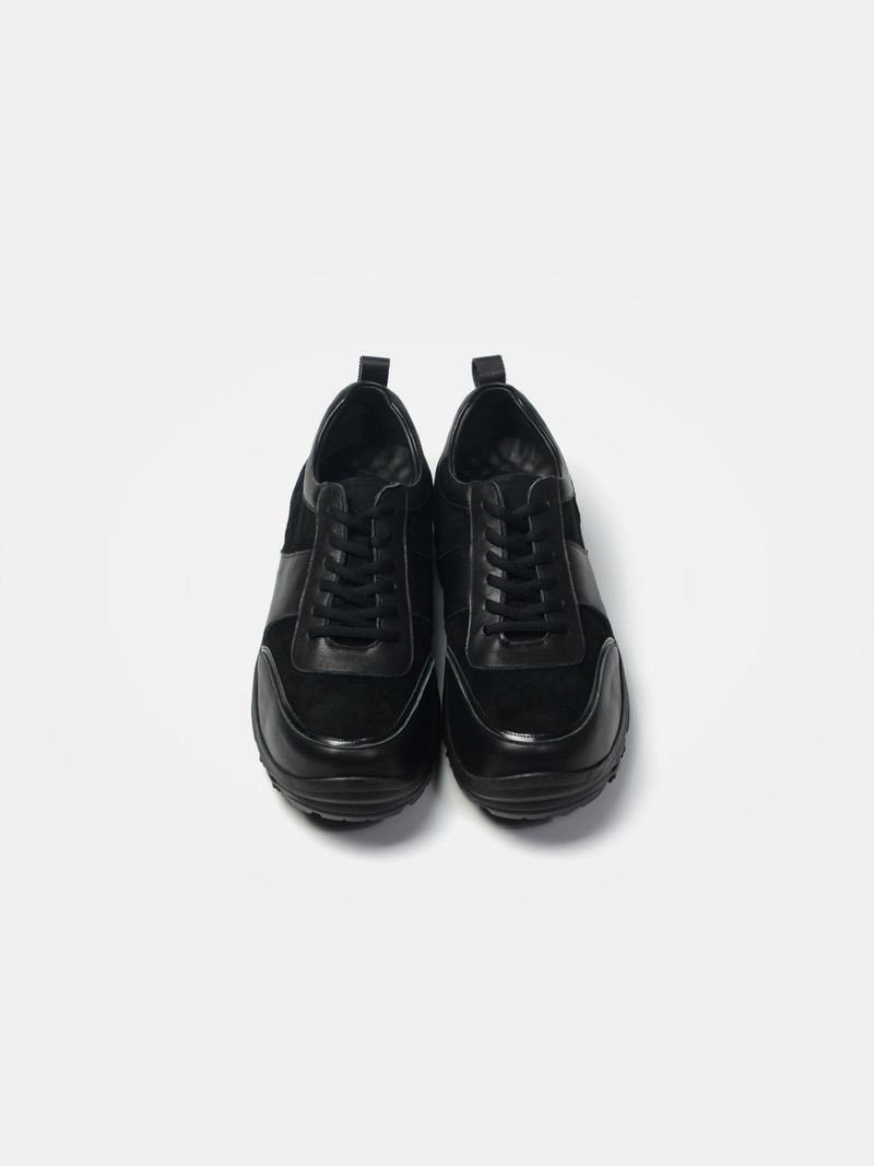 【MADE】Uven, Black