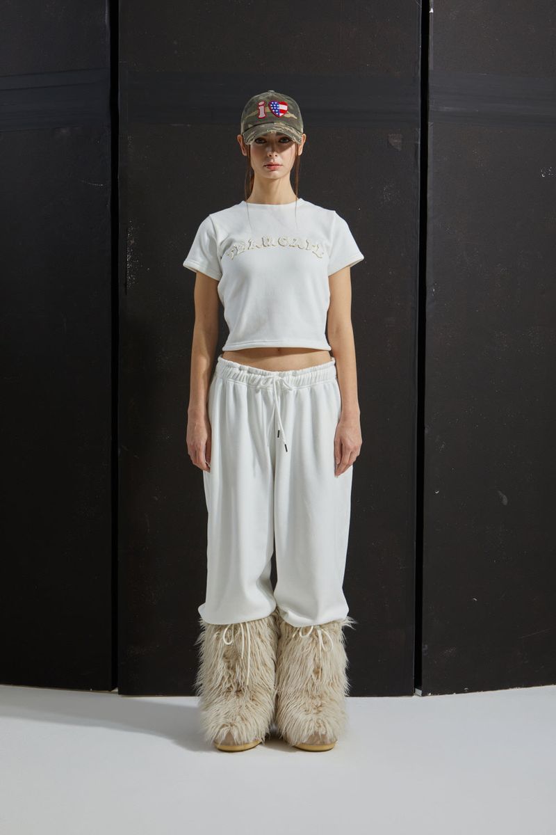 MINK Tシャツ