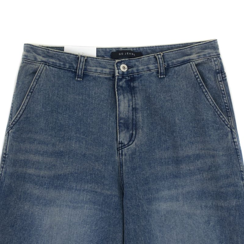 Hammer-Dyed Carpenter Denim Pants (5 Colors)