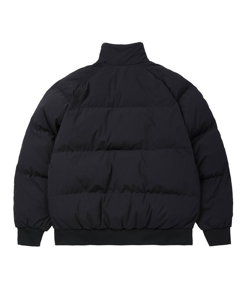 Puffer Padding_Black