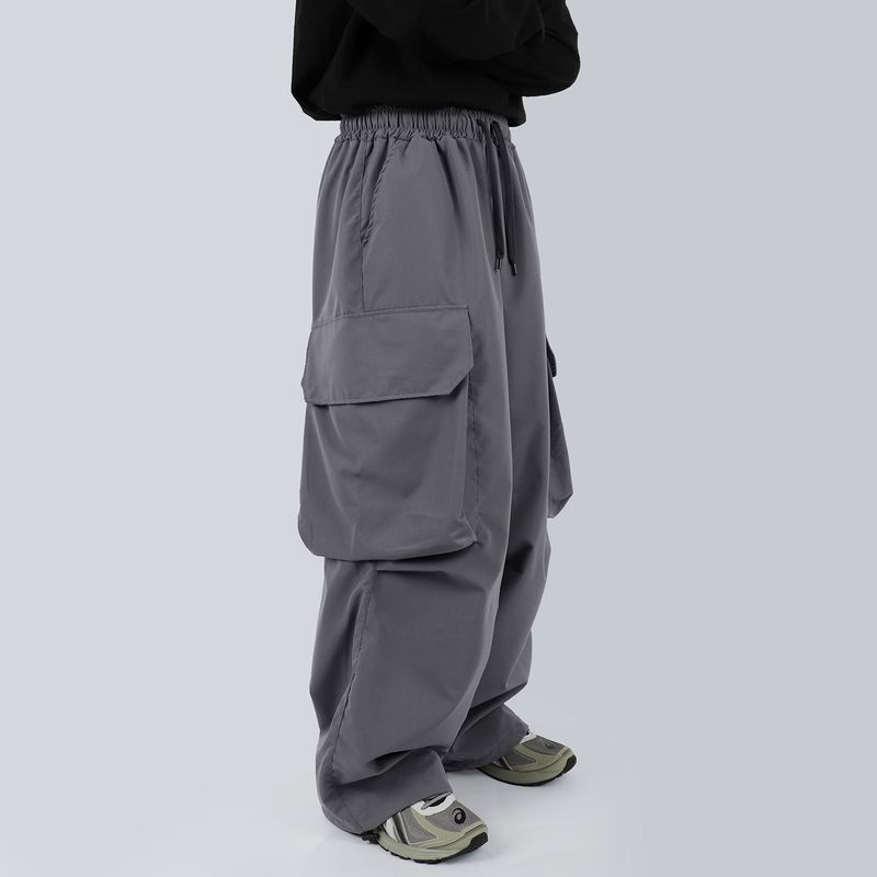 SCENERITY（シナリティ）の「Tassel Cargo Pants（Pants）」