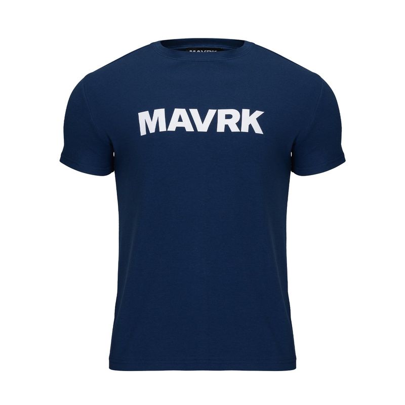 Origin Daily Muscle-fit Tshirt Navy