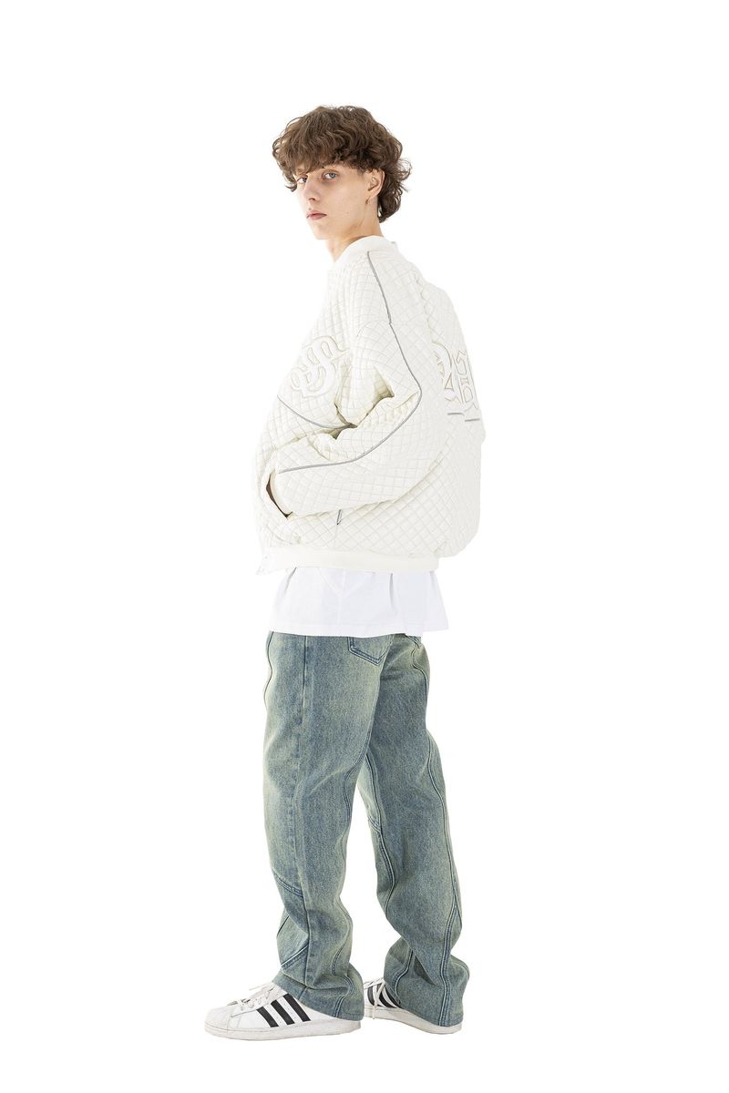 DOT SQUARE 2OZ VARSITY