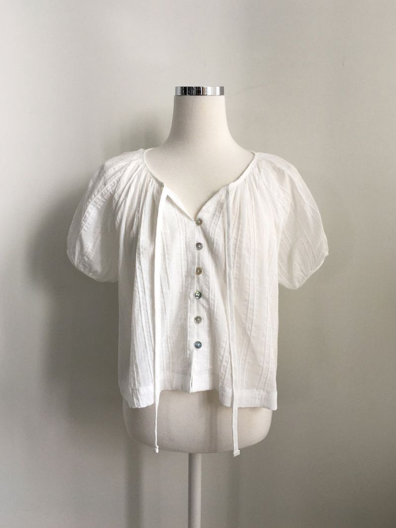 Roma blouse