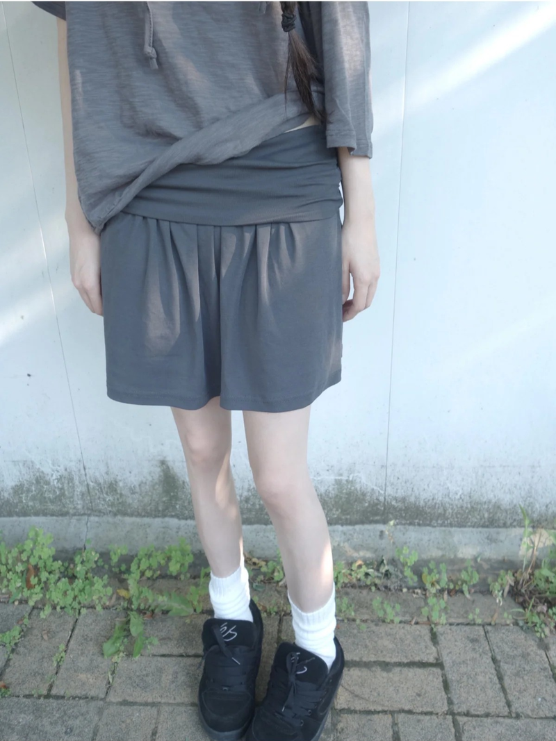 jellyfish skirt