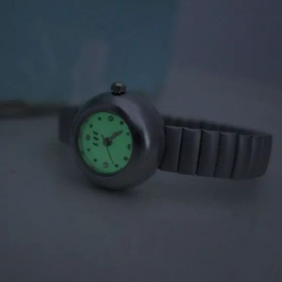 Glow Pop Watch (Yellow Beam)