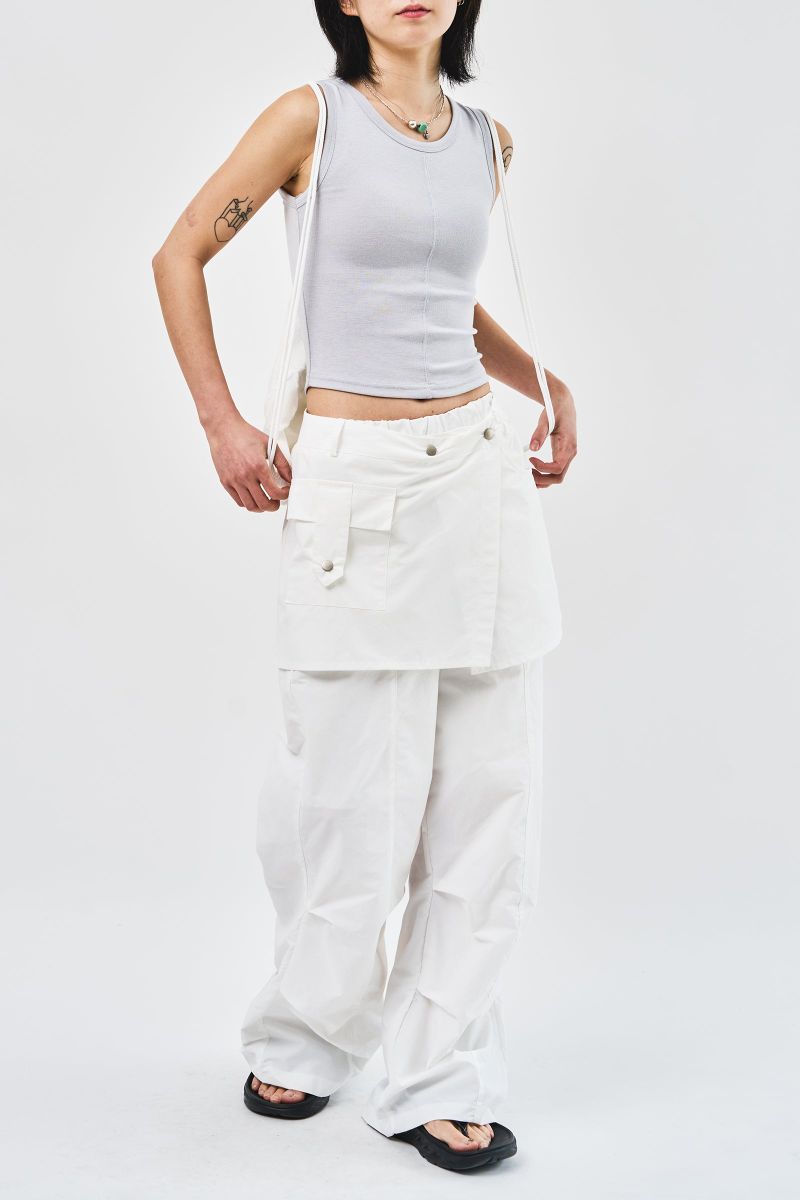 (W) Wini Sleeveless (3color)