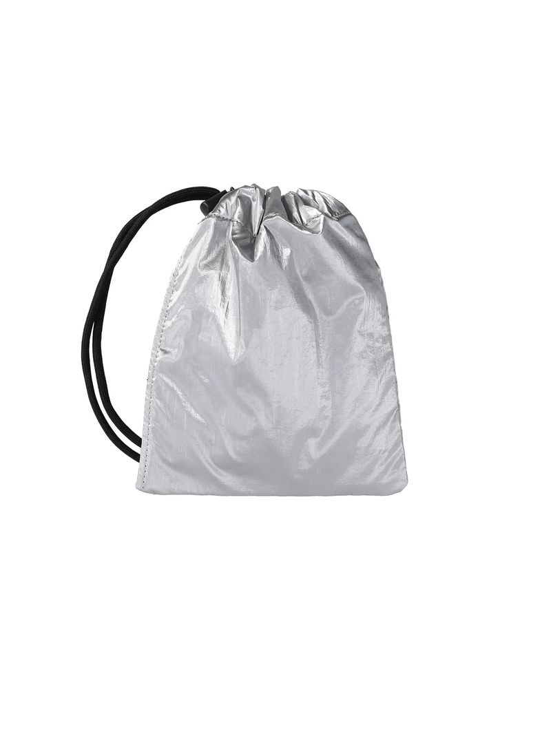 Loop String Pouch / Glossy