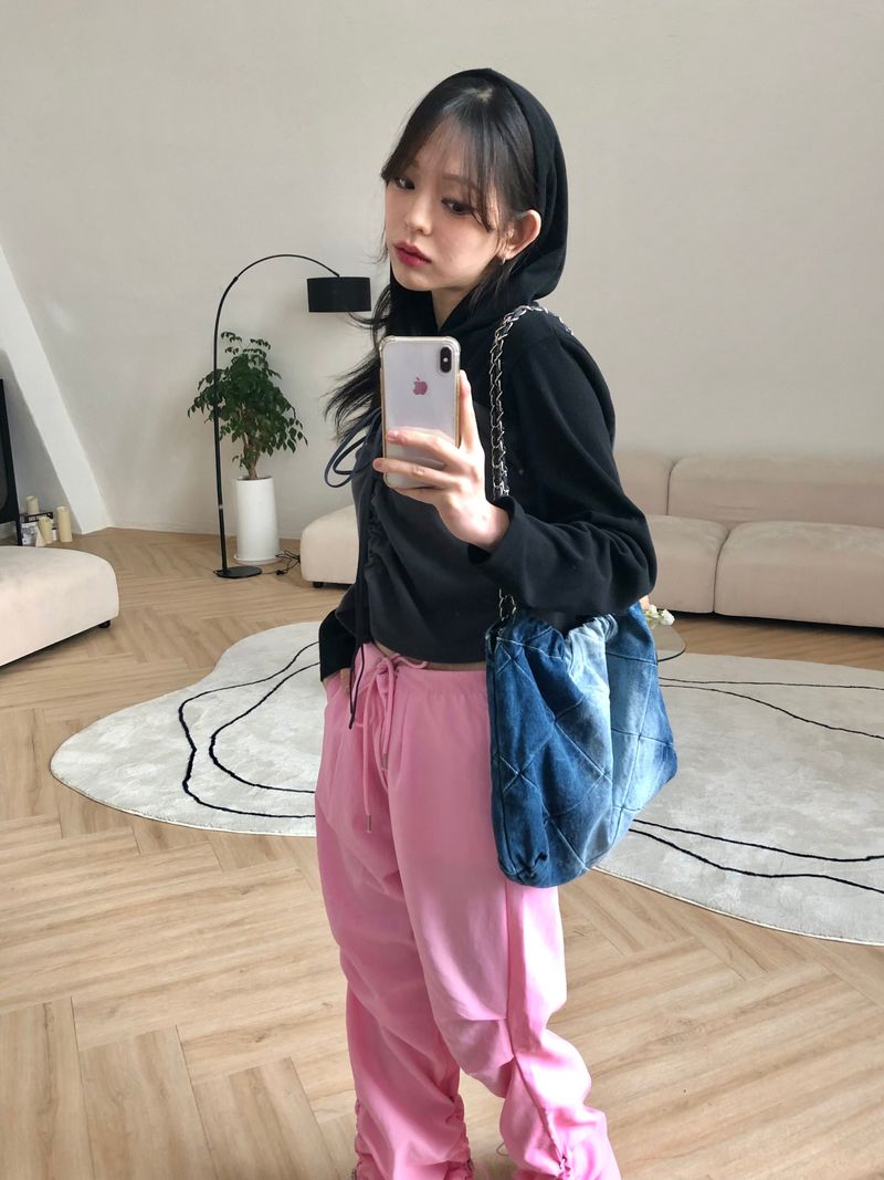 Noble pants 