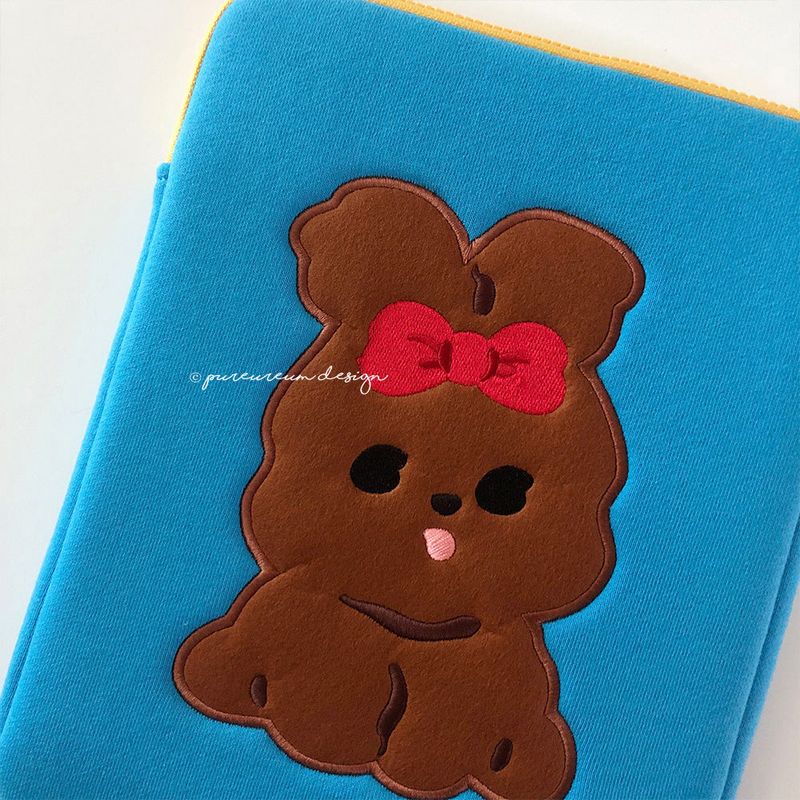 Pupu Pad Pouch(S)