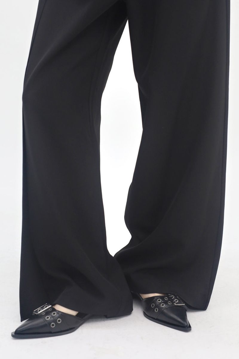 Xenia Buckle Slingback
