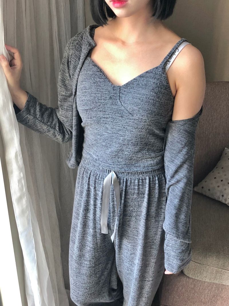 Kendall pajamas