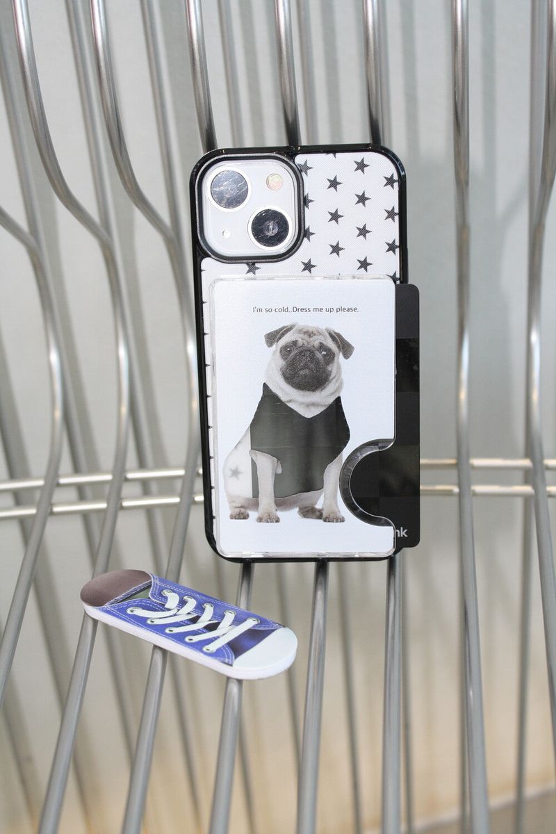 [macsafe cardwallet]coldpug