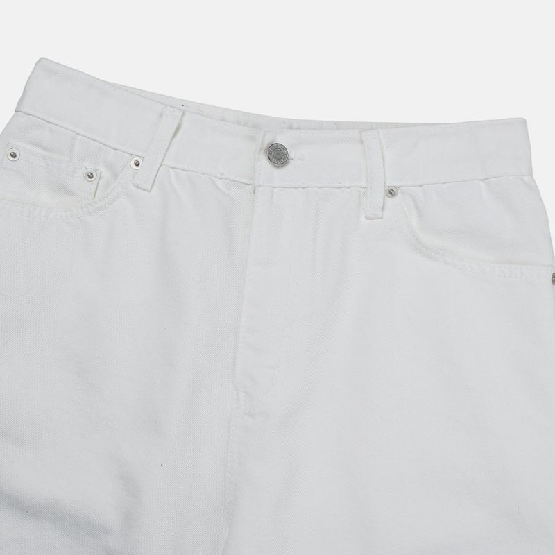 Dune cut-out denim pants