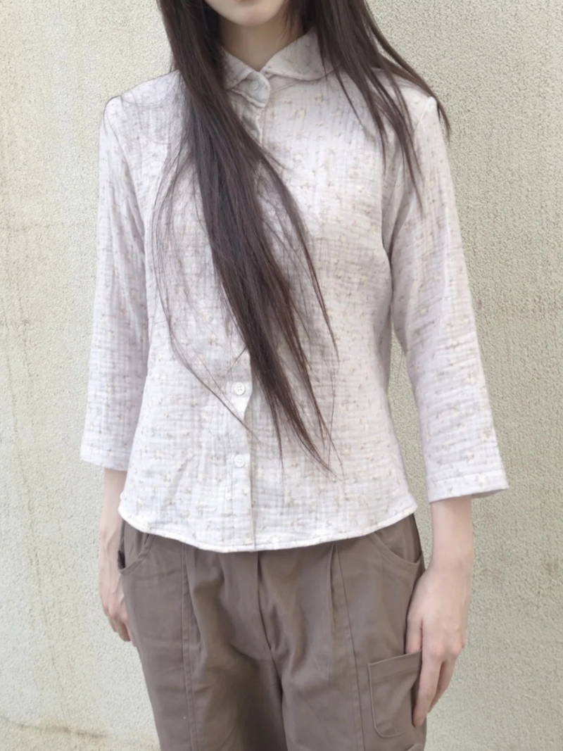 margot shirt