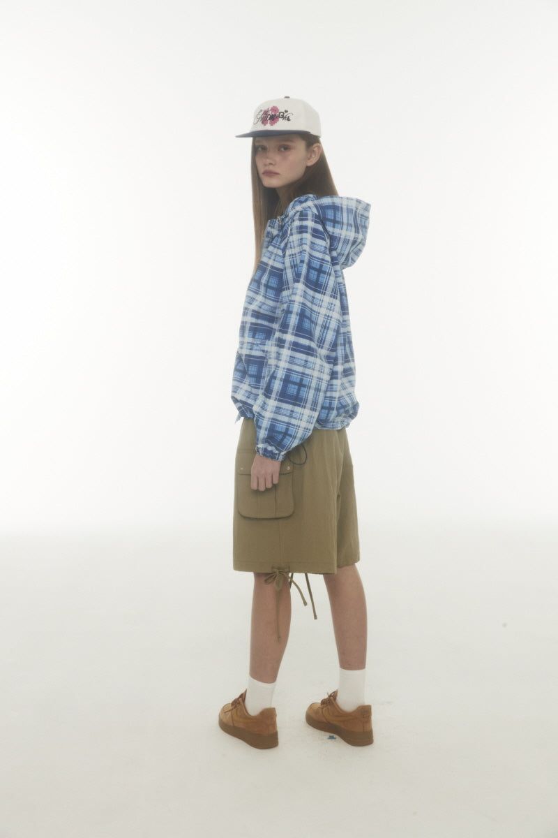 7 pk pants (khaki)