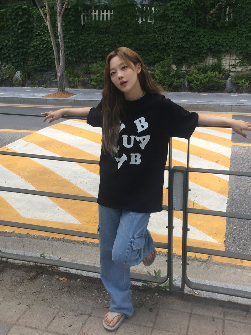 Beatles overfit T