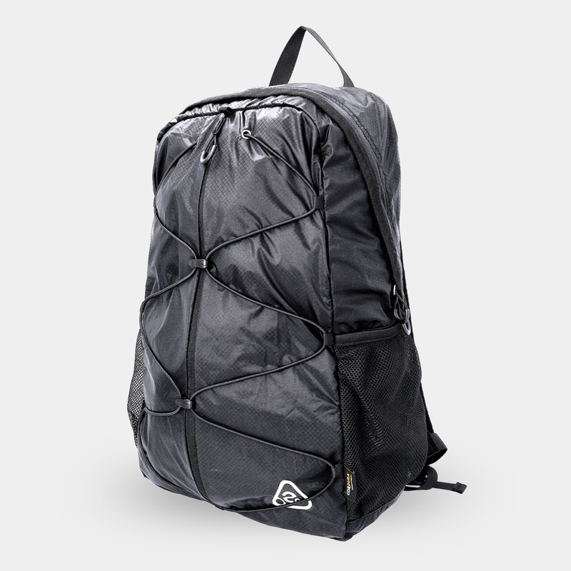 Packable Day Pack Cordura® Black