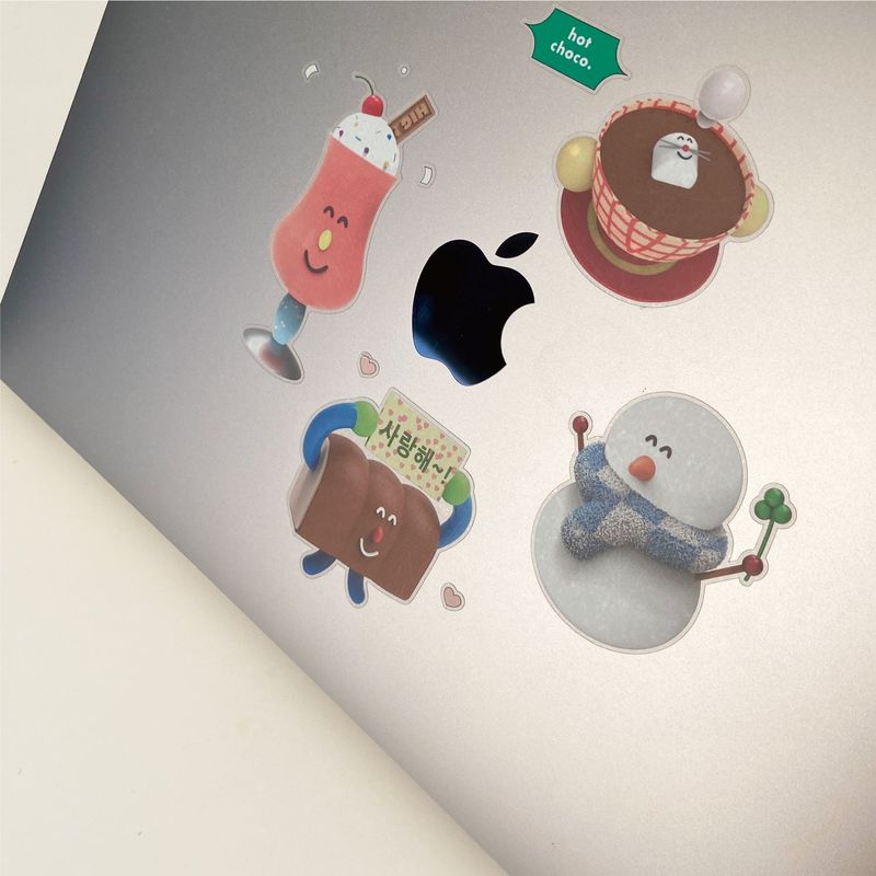 Big sticker 02