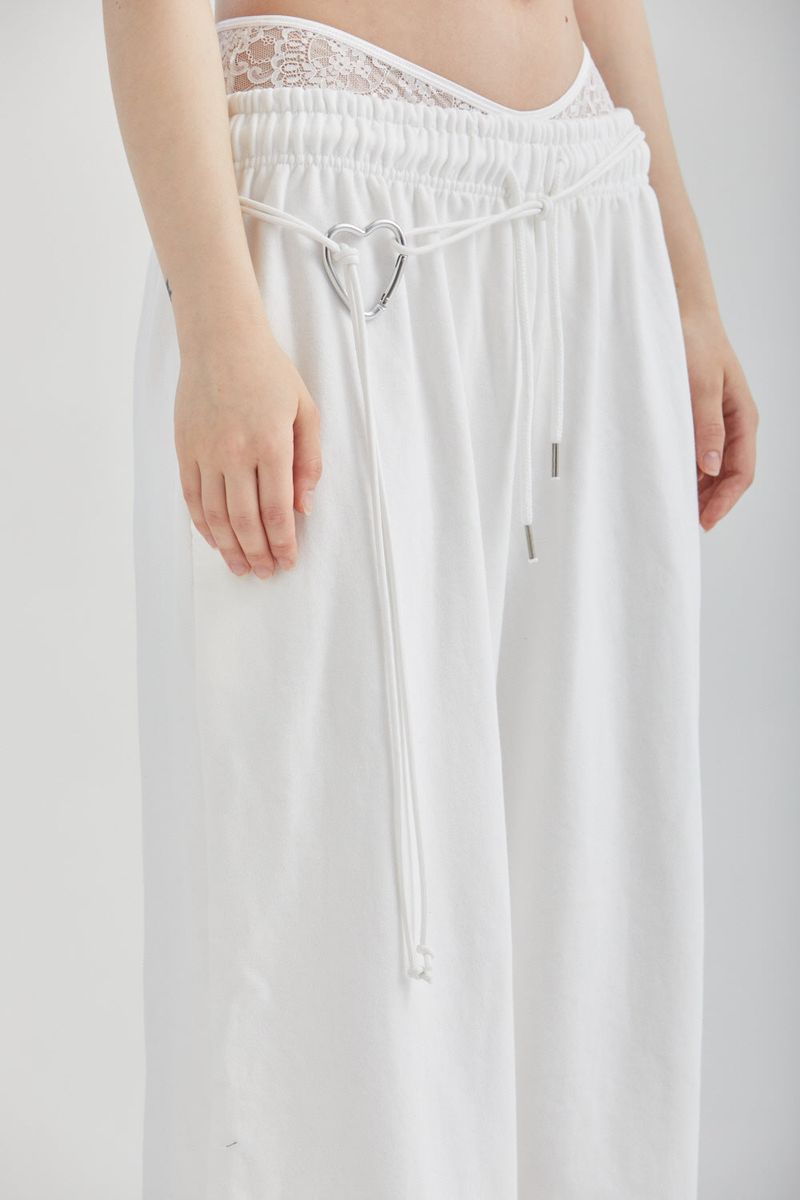 BOUCLE JOGGER