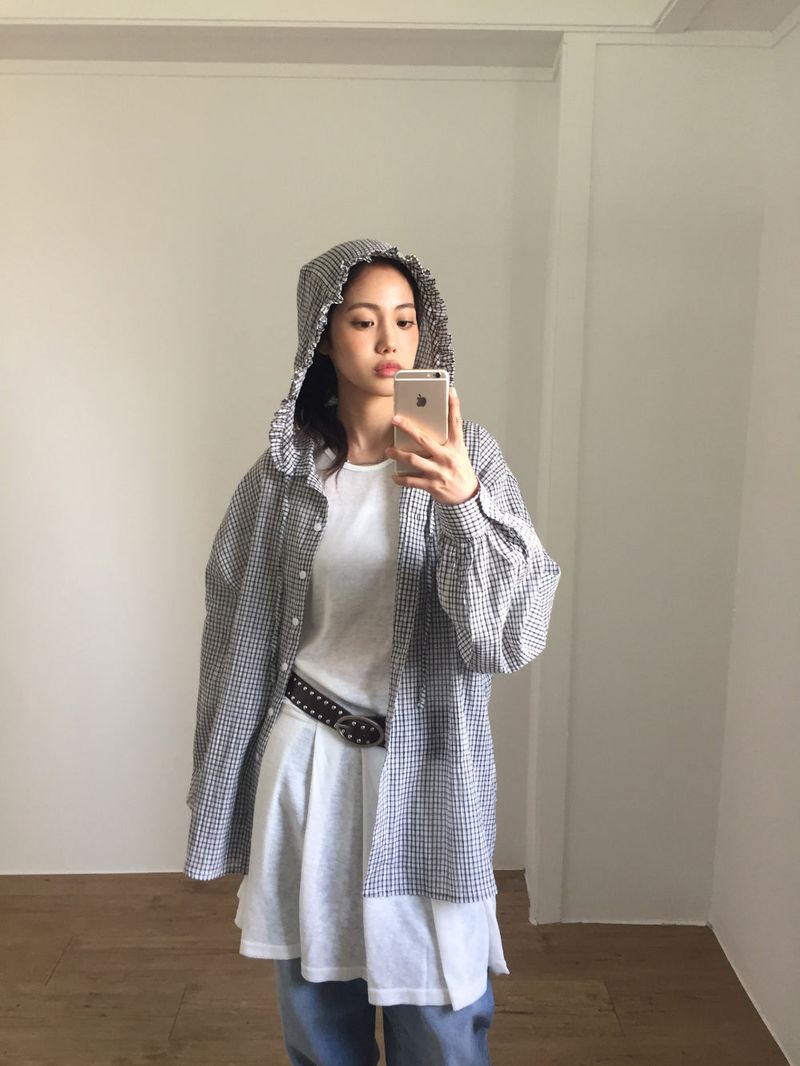 Low Knit Pleated One-Piece (3color) 