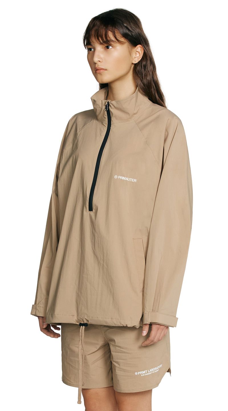 PM Woven Anorak