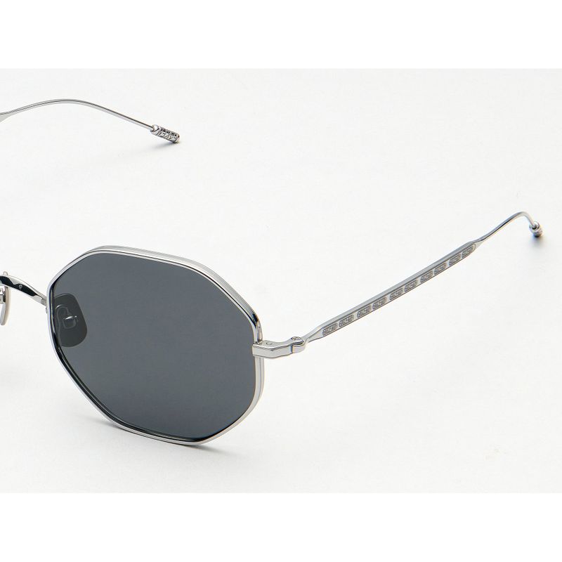 [FAKEME] 11AM SVC B-titanium sunglasses