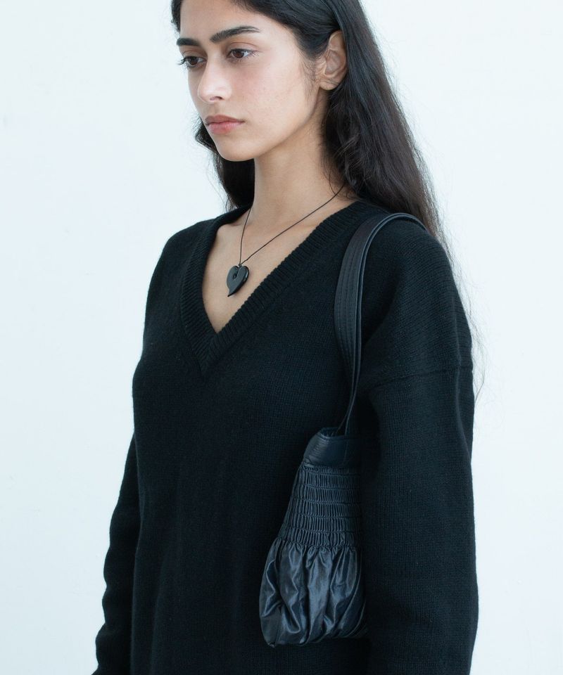 Fairy Tote Bag - Black
