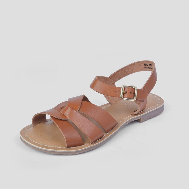 CHUBASCO MEDINA CM3002 TAN