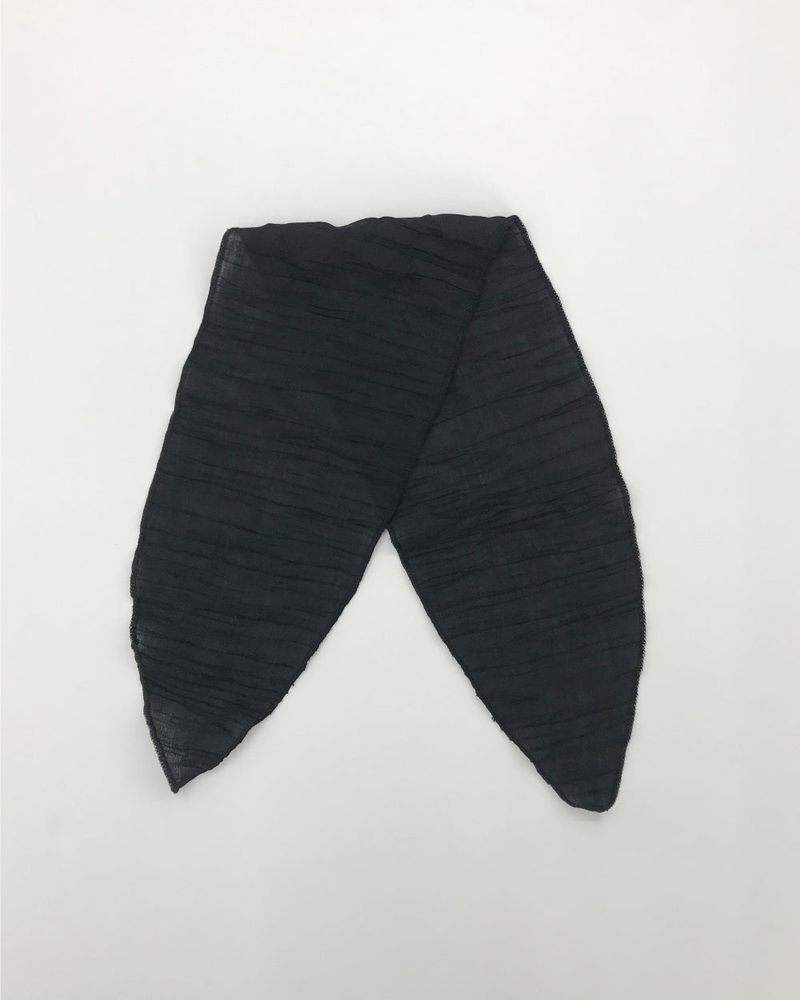 Amelia Slim Scarf (4color) 