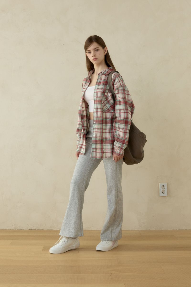 CHARM SWEATPANTS