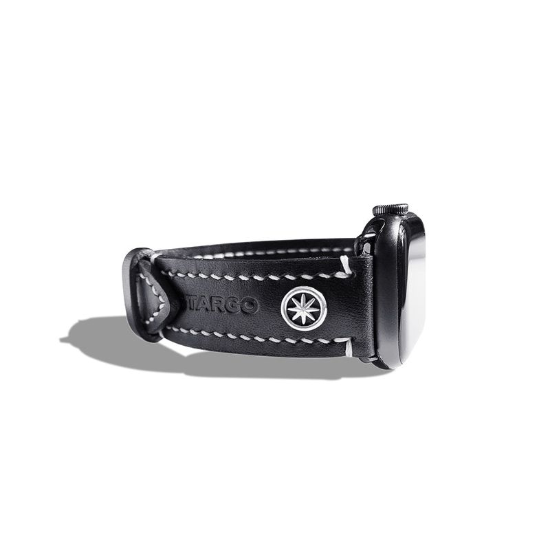 APPLE WATCH COMET STRAP (BK)