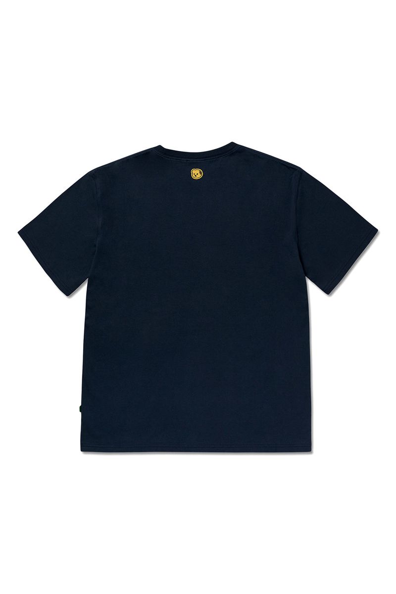 アーチロゴTシャツ
