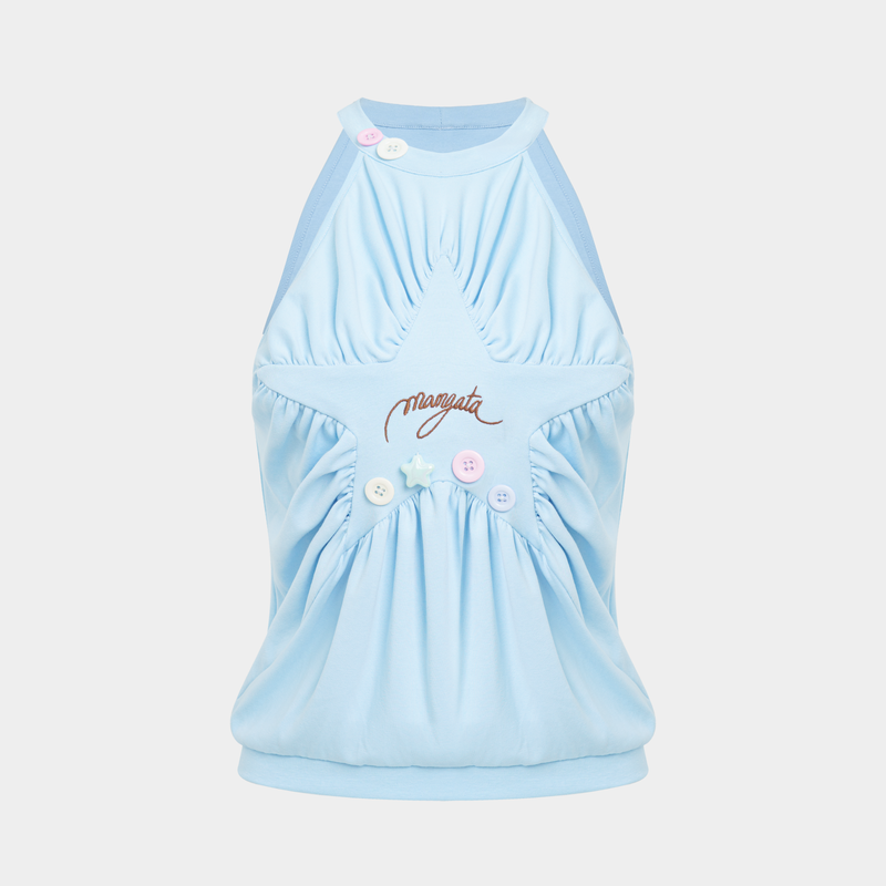 MANGATA（マンガタ）の「LOLA TOP（Tops）」
