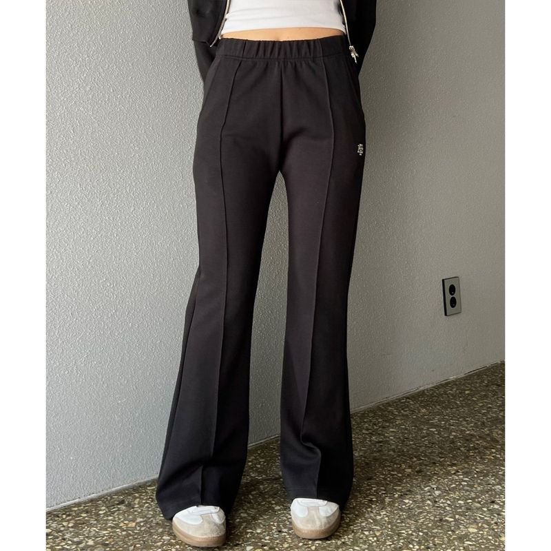 LOGO STITCH LINE PANTS