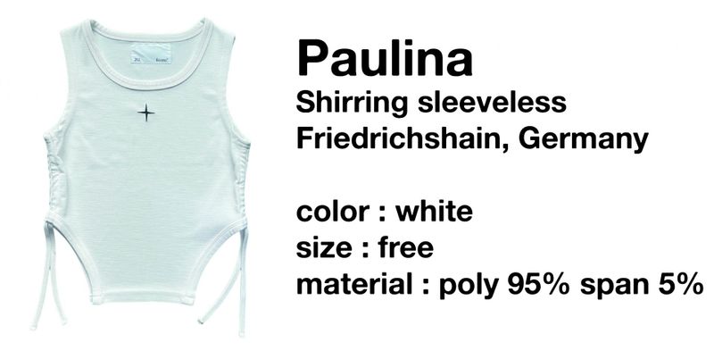 Paulina