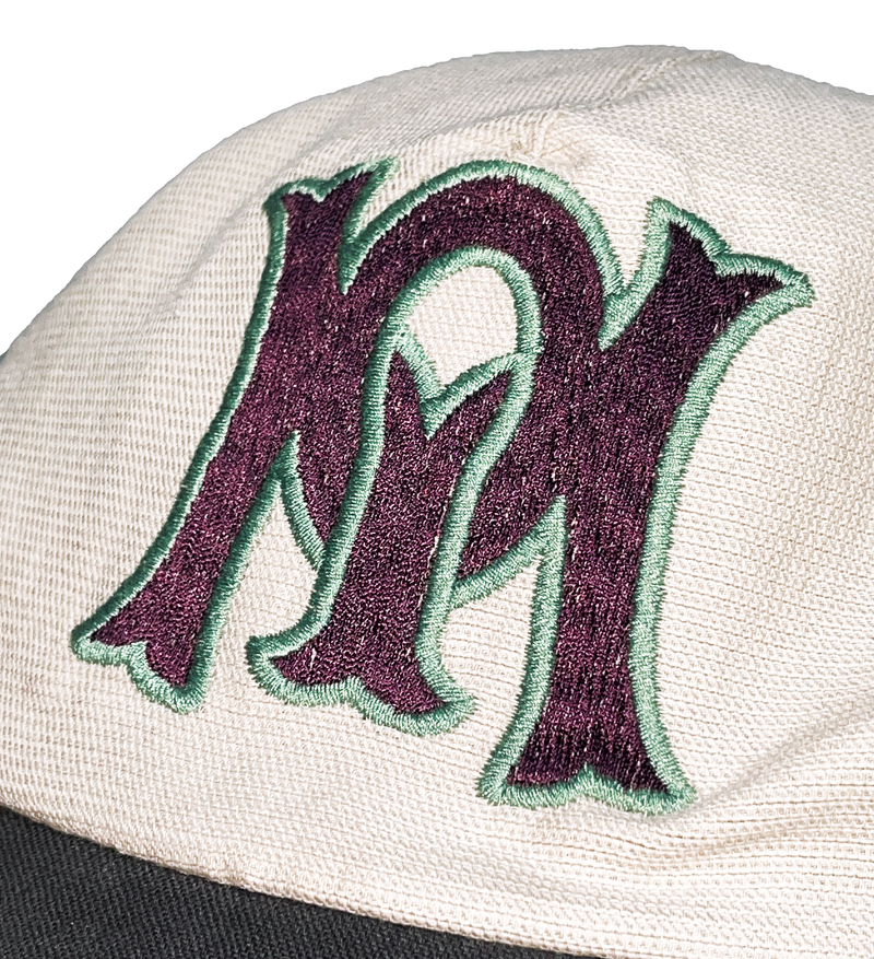 MPQ BIG VISOR CAP