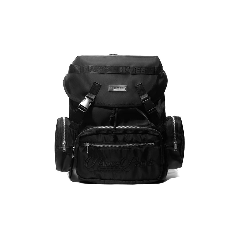 HADES（ハデス）の「JUMBLE PRIME BACKPACK（Bags）」