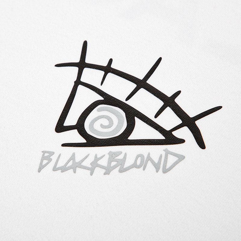 BBD Oculus Logo T-Shirt (White)