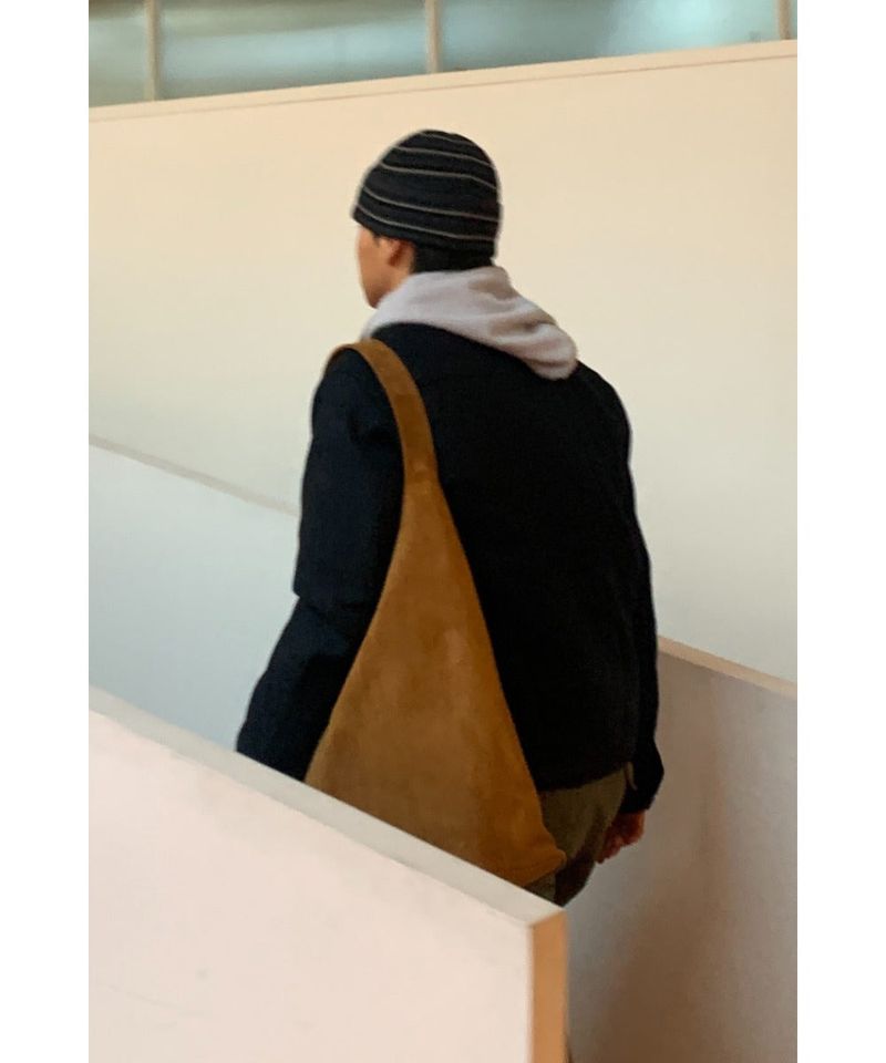 Western Wool Jumper