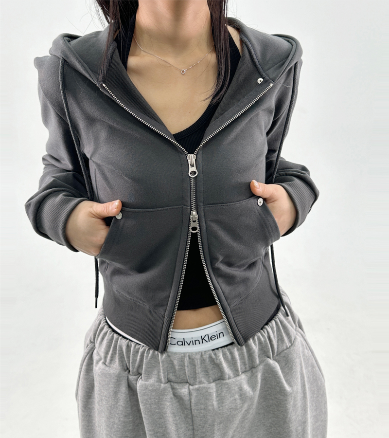 (RIVET EYELET♥ / 2-WAY♥) - 3 COLORS