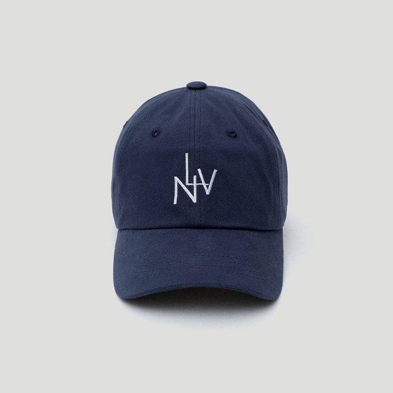 LNV Green Ball-Cap