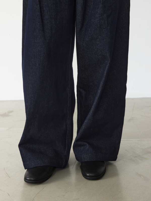 PT2 Denim Baggy Jeans