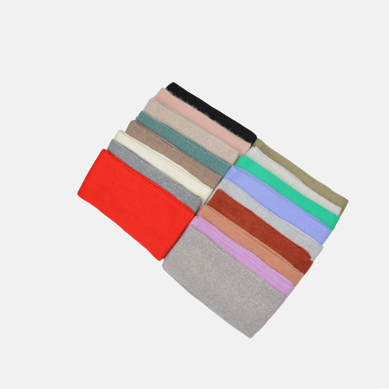 ASCLO Side Wool Muffler (17color)