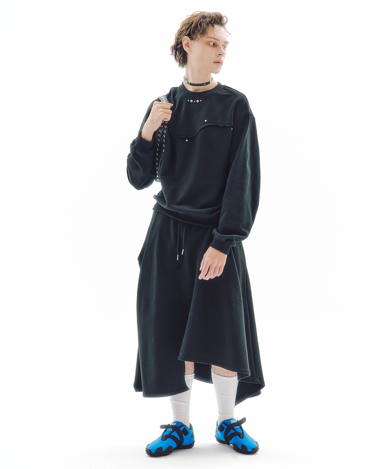 TRIP PLARE SKIRT