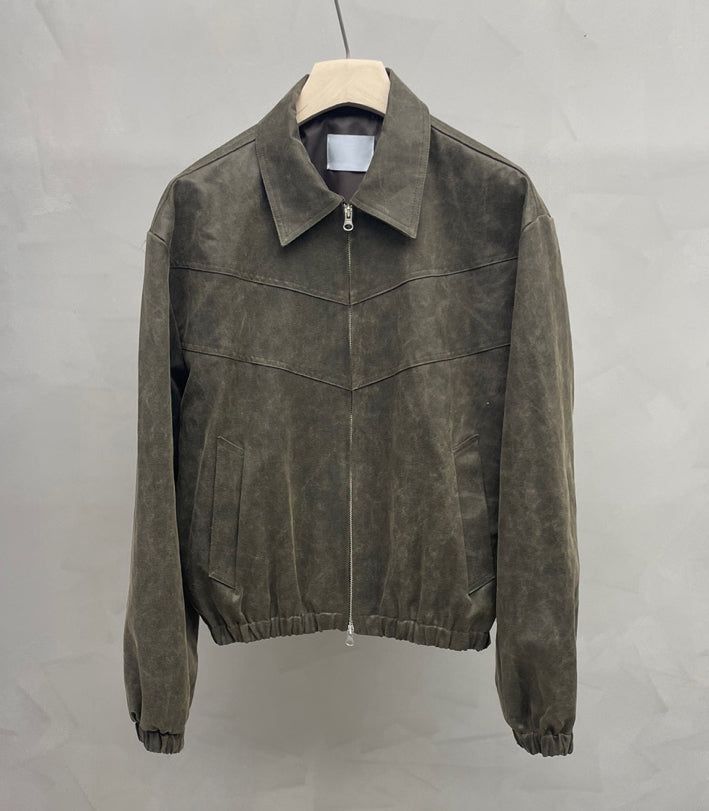 LMN Hipper East Crack Jacket (2 colors)