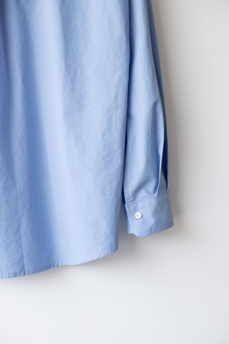 Standard shirts (Blue)