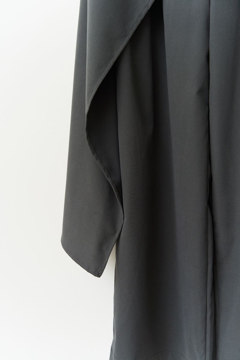 (W) Viola Wrap Pants