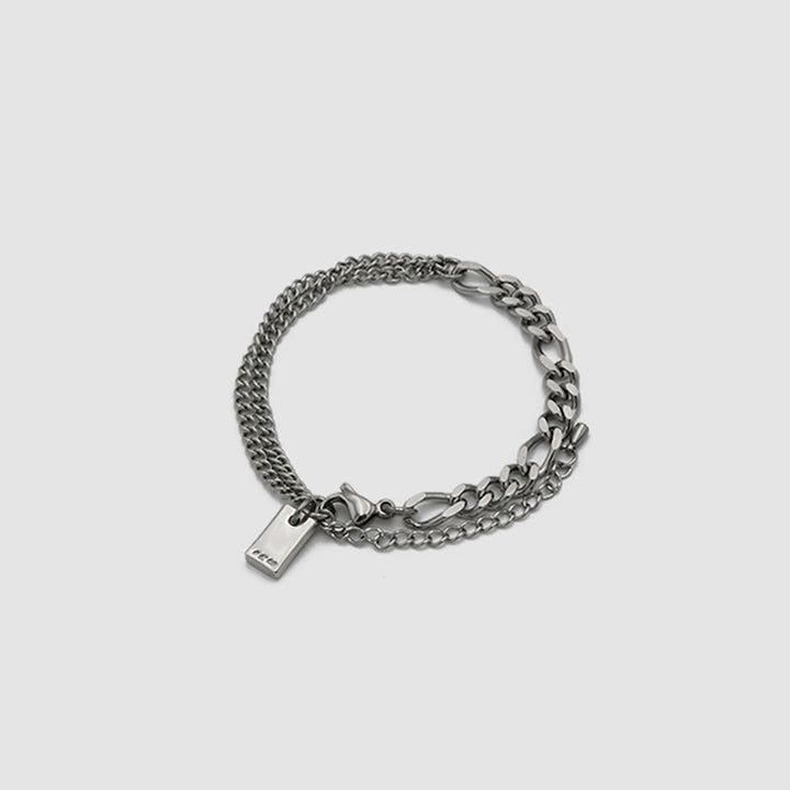 FOURCOMMA(フォーコンマ)の「TWO MIX - UC01 BRACELET(Accessories)」